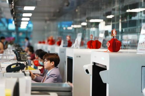 躍馬新春，吉祥萬(wàn)里 吉祥航空以數(shù)智服務(wù)伴旅客溫暖歸家